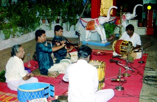 Centenary of Kavi Yogi Maharishi Dr. Shuddhananda Bharati