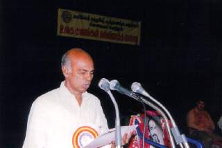 Madurai 2001