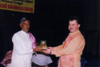 Madurai 2001