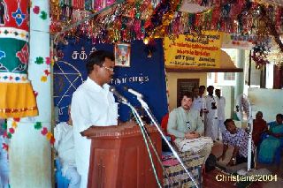 Sholapuram