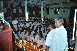 Sholapuram 