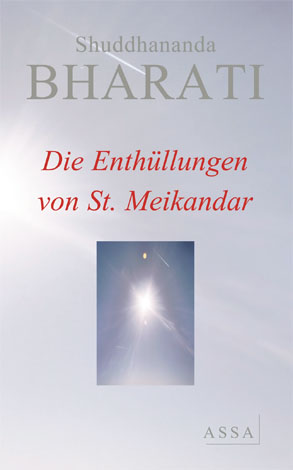 Die Enth�llungen von St. Meikandar